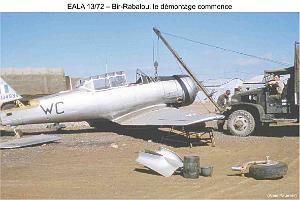 188- ARMEE DE L'AIR EN ALGERIE 1945-1962-36 (99)